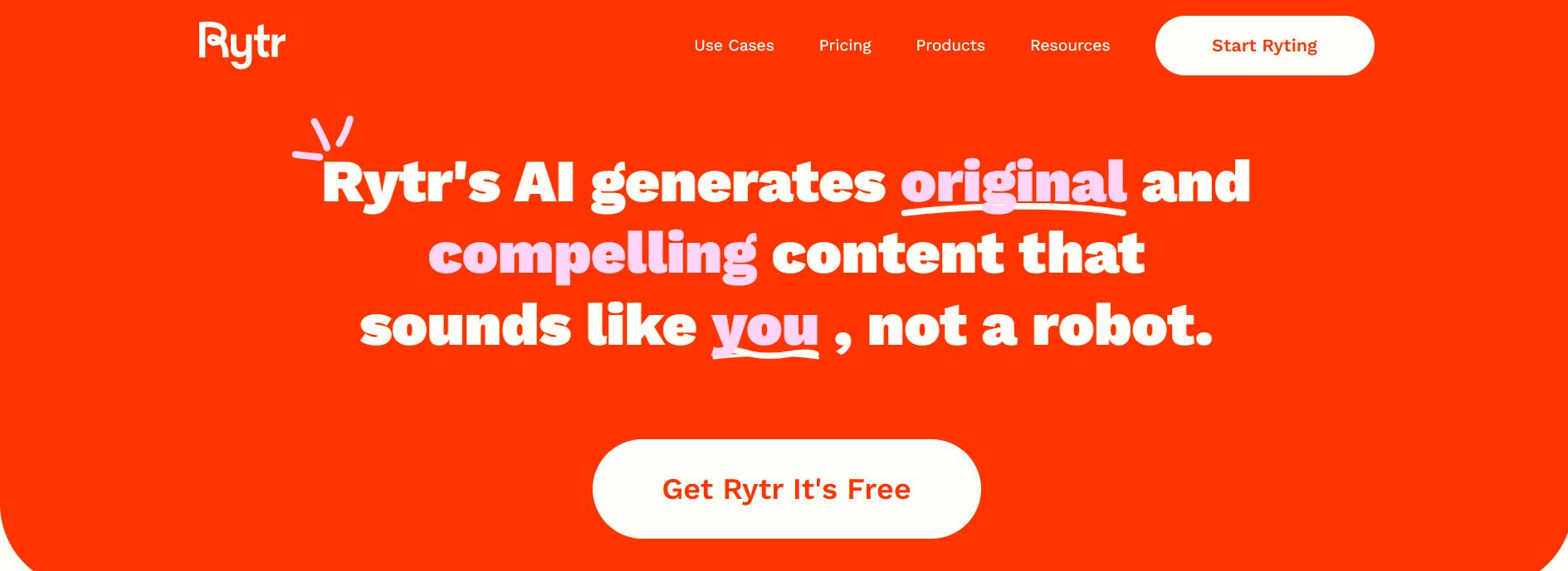 ai email writer